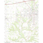 Richmond, IN (2013, 24000-Scale) Preview 1