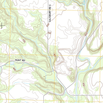 Richmond, IN (2013, 24000-Scale) Preview 3