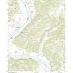 Rising Sun, IN-KY (2013, 24000-Scale) Preview 1