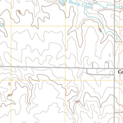 Roachdale, IN (2011, 24000-Scale) Preview 2