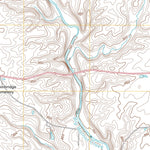 Roachdale, IN (2011, 24000-Scale) Preview 3