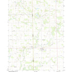 Roann, IN (2013, 24000-Scale) Preview 1