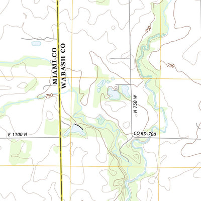 Roann, IN (2013, 24000-Scale) Preview 2