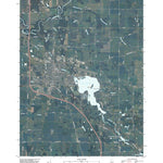 Rochester, IN (2010, 24000-Scale) Preview 1