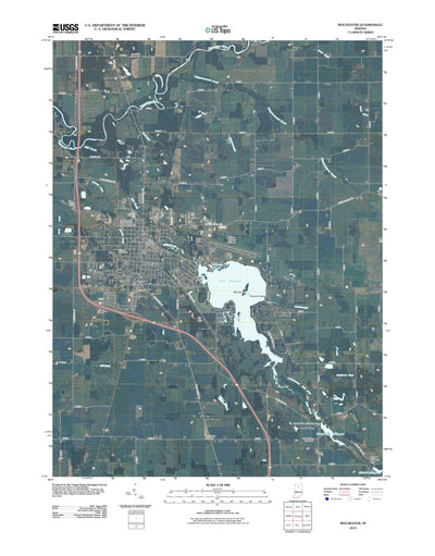 Rochester, IN (2010, 24000-Scale) Preview 1