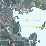 Rochester, IN (2010, 24000-Scale) Preview 2