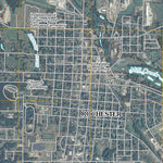 Rochester, IN (2010, 24000-Scale) Preview 3