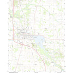 Rochester, IN (2013, 24000-Scale) Preview 1