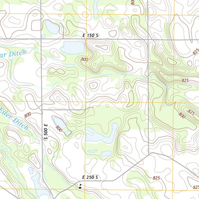 Rochester, IN (2013, 24000-Scale) Preview 3