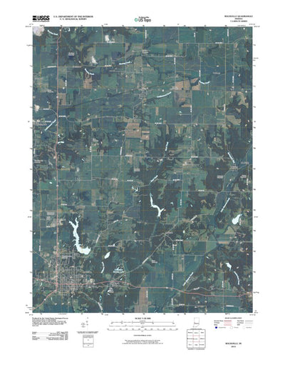 Rockville, IN (2010, 24000-Scale) Preview 1