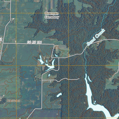 Rockville, IN (2010, 24000-Scale) Preview 2