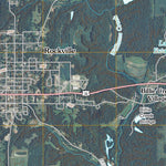 Rockville, IN (2010, 24000-Scale) Preview 3