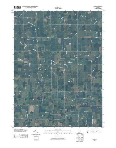 Roll, IN (2010, 24000-Scale) Preview 1