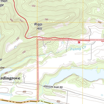 Rome, IN-KY (2013, 24000-Scale) Preview 2