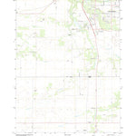 Romney, IN (2013, 24000-Scale) Preview 1