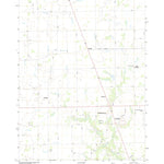 Rosston, IN (2013, 24000-Scale) Preview 1