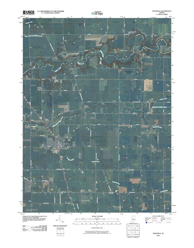 Rossville, IN (2010, 24000-Scale) Preview 1