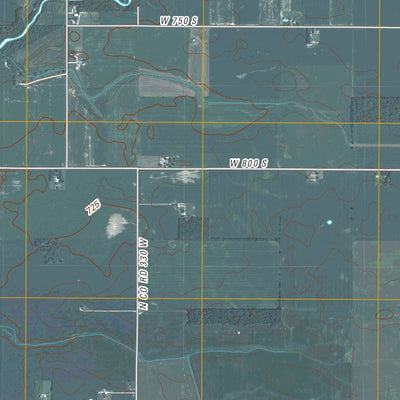 Rossville, IN (2010, 24000-Scale) Preview 2
