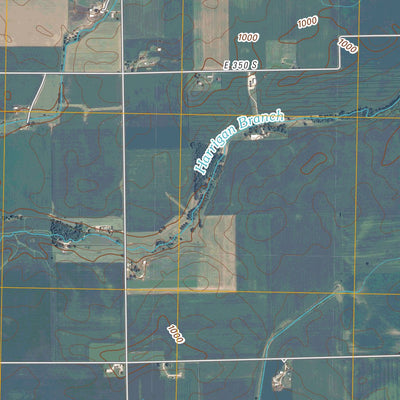 Rushville, IN (2010, 24000-Scale) Preview 2