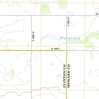 Russiaville, IN (2013, 24000-Scale) Preview 2