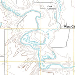 Saint Bernice, IN-IL (2011, 24000-Scale) Preview 3
