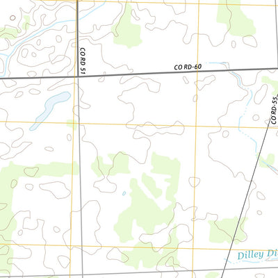 Saint Joe, IN (2013, 24000-Scale) Preview 2