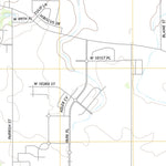 Saint John, IN (2013, 24000-Scale) Preview 2