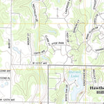 Saint John, IN (2013, 24000-Scale) Preview 3