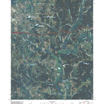 Saint Meinrad, IN (2010, 24000-Scale) Preview 1