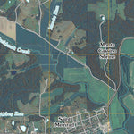 Saint Meinrad, IN (2010, 24000-Scale) Preview 2