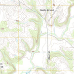 Salem, IN (2013, 24000-Scale) Preview 2