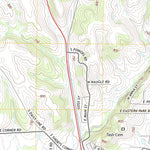 Salem, IN (2013, 24000-Scale) Preview 3