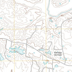 Sandford, IN-IL (2011, 24000-Scale) Preview 3