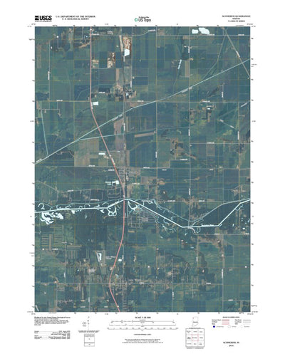 Schneider, IN (2010, 24000-Scale) Preview 1