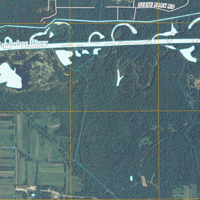 Schneider, IN (2010, 24000-Scale) Preview 3
