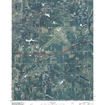Seelyville, IN (2010, 24000-Scale) Preview 1