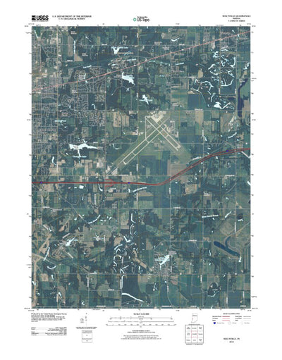 Seelyville, IN (2010, 24000-Scale) Preview 1