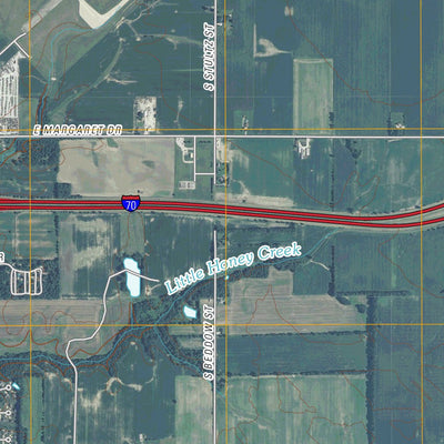Seelyville, IN (2010, 24000-Scale) Preview 2