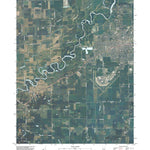Seymour, IN (2010, 24000-Scale) Preview 1