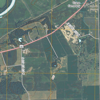 Seymour, IN (2010, 24000-Scale) Preview 2