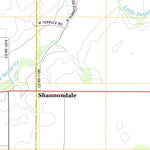 Shannondale, IN (2013, 24000-Scale) Preview 2