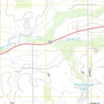 Shannondale, IN (2013, 24000-Scale) Preview 3