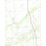 Shelby, IN (2013, 24000-Scale) Preview 1