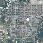 Shelbyville, IN (2010, 24000-Scale) Preview 3