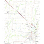 Shelbyville, IN (2013, 24000-Scale) Preview 1