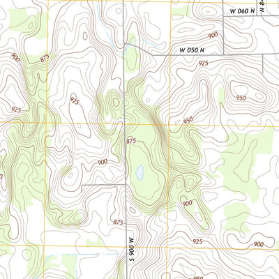 Shipshewana, IN (2013, 24000-Scale) Preview 3