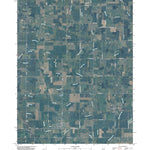 Shirley, IN (2010, 24000-Scale) Preview 1