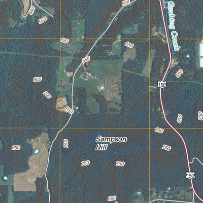 Shoals, IN (2010, 24000-Scale) Preview 3