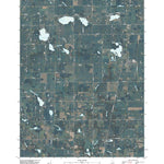 Silver Lake, IN (2010, 24000-Scale) Preview 1