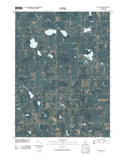 Silver Lake, IN (2010, 24000-Scale) Preview 1